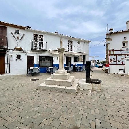 Casa En El Puerto De Deniaヴィラ エクステリア 写真