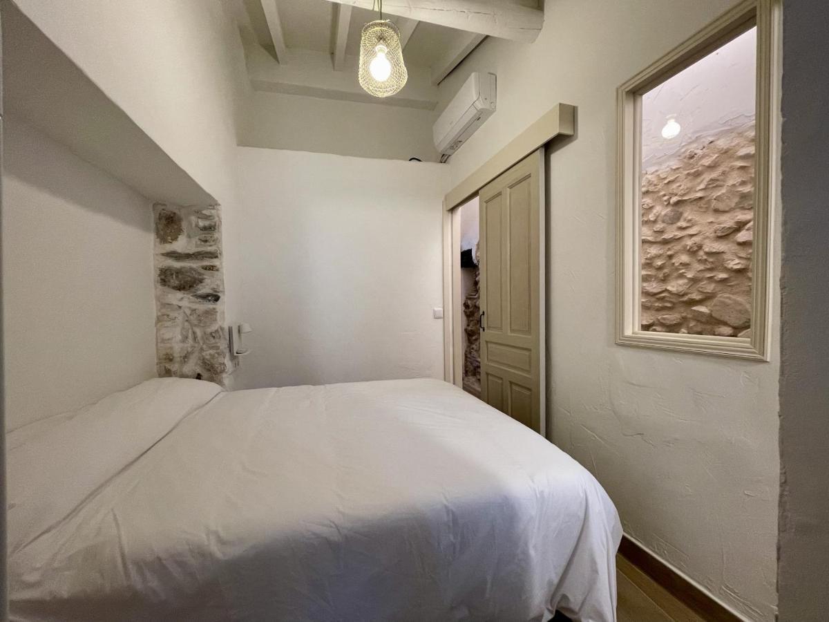 Casa En El Puerto De Deniaヴィラ エクステリア 写真