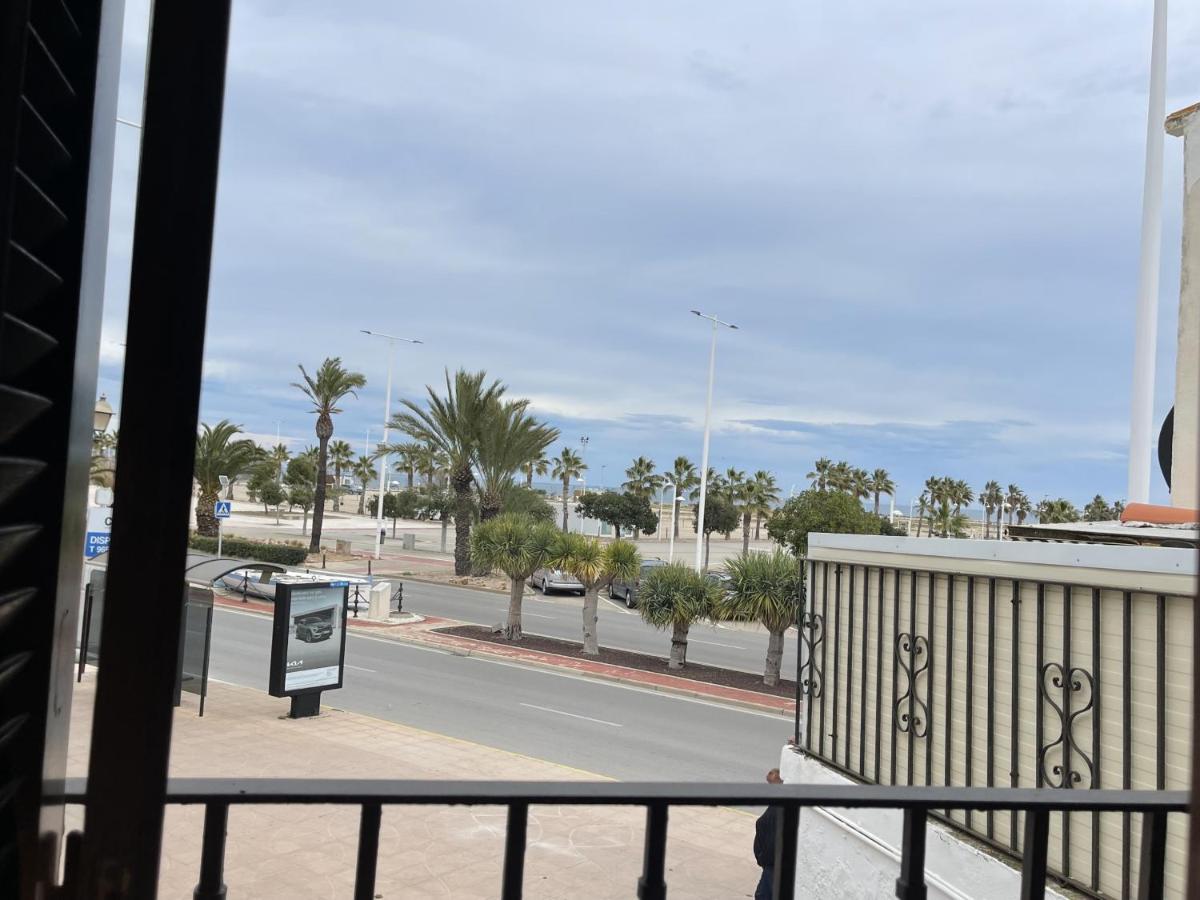 Casa En El Puerto De Deniaヴィラ エクステリア 写真