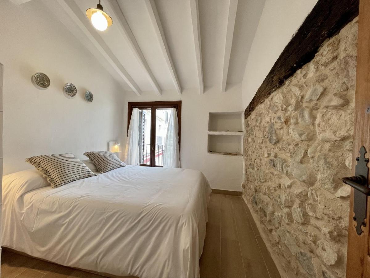 Casa En El Puerto De Deniaヴィラ エクステリア 写真